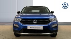 Volkswagen T-Roc 1.5 TSI EVO SE 5dr Petrol Hatchback